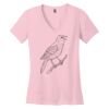 Women's Perfect Weight ® V Neck Tee Thumbnail