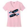 Women's Perfect Weight ® V Neck Tee Thumbnail