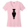 Women's Perfect Weight ® V Neck Tee Thumbnail