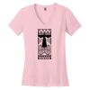 Women's Perfect Weight ® V Neck Tee Thumbnail