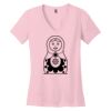 Women's Perfect Weight ® V Neck Tee Thumbnail