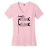 Women's Perfect Weight ® V Neck Tee Thumbnail