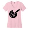 Women's Perfect Weight ® V Neck Tee Thumbnail