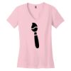Women's Perfect Weight ® V Neck Tee Thumbnail