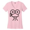 Women's Perfect Weight ® V Neck Tee Thumbnail