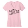 Women's Perfect Weight ® V Neck Tee Thumbnail