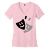 Women's Perfect Weight ® V Neck Tee Thumbnail