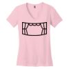 Women's Perfect Weight ® V Neck Tee Thumbnail