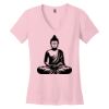 Women's Perfect Weight ® V Neck Tee Thumbnail