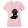 Women's Perfect Weight ® V Neck Tee Thumbnail