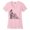 Women's Perfect Weight ® V Neck Tee Thumbnail
