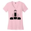 Women's Perfect Weight ® V Neck Tee Thumbnail