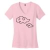Women's Perfect Weight ® V Neck Tee Thumbnail