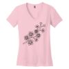 Women's Perfect Weight ® V Neck Tee Thumbnail