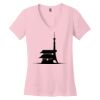 Women's Perfect Weight ® V Neck Tee Thumbnail