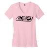 Women's Perfect Weight ® V Neck Tee Thumbnail