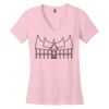Women's Perfect Weight ® V Neck Tee Thumbnail