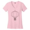 Women's Perfect Weight ® V Neck Tee Thumbnail