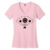 Women's Perfect Weight ® V Neck Tee Thumbnail