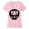 Women's Perfect Weight ® V Neck Tee Thumbnail
