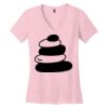 Women's Perfect Weight ® V Neck Tee Thumbnail