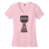 Women's Perfect Weight ® V Neck Tee Thumbnail