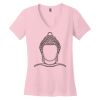 Women's Perfect Weight ® V Neck Tee Thumbnail