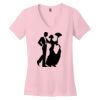 Women's Perfect Weight ® V Neck Tee Thumbnail