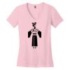 Women's Perfect Weight ® V Neck Tee Thumbnail