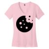 Women's Perfect Weight ® V Neck Tee Thumbnail
