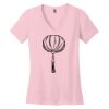 Women's Perfect Weight ® V Neck Tee Thumbnail