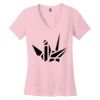 Women's Perfect Weight ® V Neck Tee Thumbnail