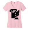 Women's Perfect Weight ® V Neck Tee Thumbnail
