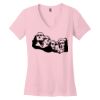 Women's Perfect Weight ® V Neck Tee Thumbnail