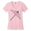 Women's Perfect Weight ® V Neck Tee Thumbnail