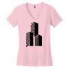 Women's Perfect Weight ® V Neck Tee Thumbnail