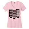 Women's Perfect Weight ® V Neck Tee Thumbnail