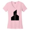 Women's Perfect Weight ® V Neck Tee Thumbnail