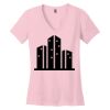 Women's Perfect Weight ® V Neck Tee Thumbnail