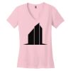 Women's Perfect Weight ® V Neck Tee Thumbnail