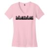 Women's Perfect Weight ® V Neck Tee Thumbnail