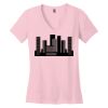 Women's Perfect Weight ® V Neck Tee Thumbnail