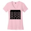 Women's Perfect Weight ® V Neck Tee Thumbnail
