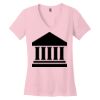 Women's Perfect Weight ® V Neck Tee Thumbnail