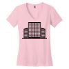Women's Perfect Weight ® V Neck Tee Thumbnail