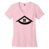 Women's Perfect Weight ® V Neck Tee Thumbnail