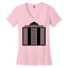 Women's Perfect Weight ® V Neck Tee Thumbnail