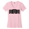 Women's Perfect Weight ® V Neck Tee Thumbnail