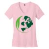 Women's Perfect Weight ® V Neck Tee Thumbnail