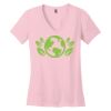 Women's Perfect Weight ® V Neck Tee Thumbnail